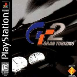 Category:4WD Cars, Gran Turismo 2 Wiki