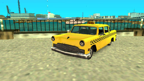 List Of Vehicles In Grand Theft Auto: Vice City Stories - Grand Theft ...