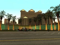 Lugares do GTA San Andreas, Grand Theft Auto Wiki