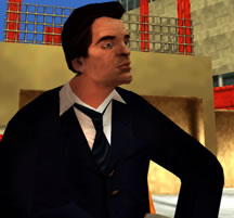 Donald Love - Grand Theft Auto Wiki - Neoseeker