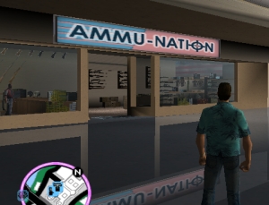 Locations in GTA III, GTA Liberty Wiki