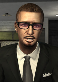 Grand Theft Auto: The Ballad of Gay Tony - Wikipedia