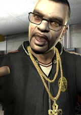 Niko Bellic - Grand Theft Auto Wiki - Neoseeker