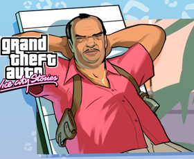 Grand Theft Auto: Vice City, GTA Wiki