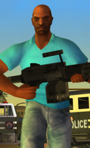 gta vice city stories characters