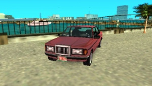 Skimmer, Grand Theft Auto Wiki