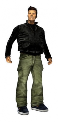 Claude - Grand Theft Auto Wiki - Neoseeker