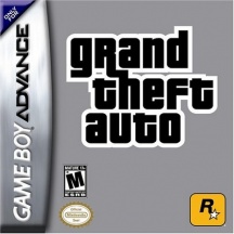 Grand Theft Auto Advance, GTA Wiki