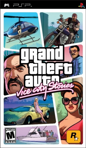 Grand Theft Auto: San Andreas, Grand Theft Auto Wiki