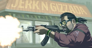 Niko Bellic - Grand Theft Auto Wiki - Neoseeker