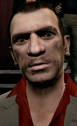 Niko Bellic - Grand Theft Auto Wiki - Neoseeker