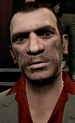 Niko Bellic, GTA Wiki