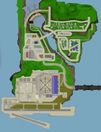 Maps and Locations - Grand Theft Auto Wiki - Neoseeker