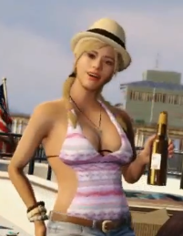 Tracey De Santa Gta 5 Wiki Neoseeker