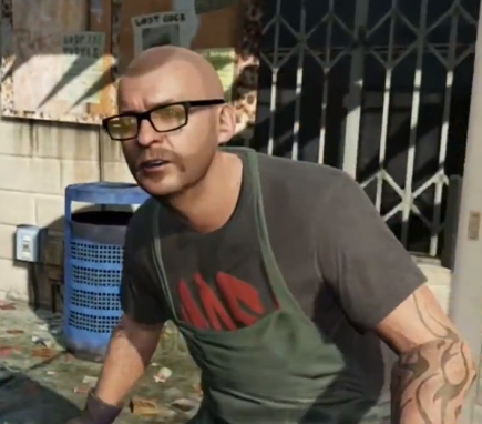 Chef - GTA 5 Wiki - Neoseeker