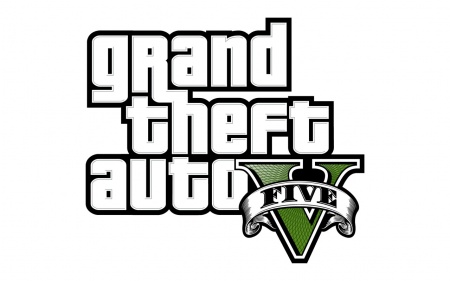 GTA 5 Icon