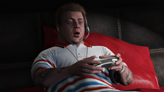 gta 5 jimmy height