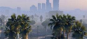 Los Santos, Grand Theft Auto Wiki