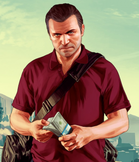 Grand Theft Auto V Wiki