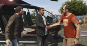 Grand Theft Auto V - GTA 5 Wiki - Neoseeker