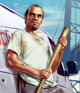 Grand Theft Auto V Wiki