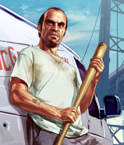 Trevor Phillips - GTA 5 Wiki - Neoseeker