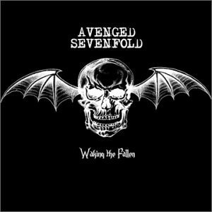 guitar hero live avenged sevenfold