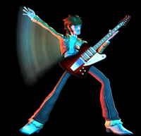 Guitar Hero 3 - Guitar Hero Wiki - Neoseeker