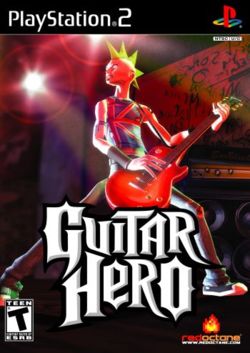 Setlist in Guitar Hero III: Backstage Pass, WikiHero