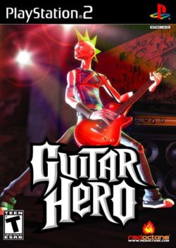 GH3 Setlist! : r/GuitarHero