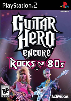 Guitar Hero 3 - Guitar Hero Wiki - Neoseeker