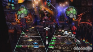 Guitar Hero 3 - Guitar Hero Wiki - Neoseeker