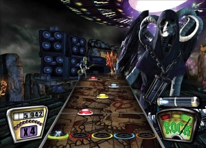 Guitar Hero 3 - Guitar Hero Wiki - Neoseeker