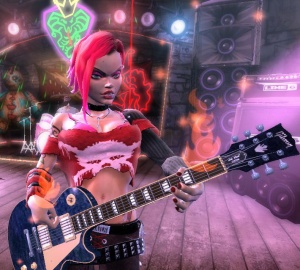 Guitar Hero 3 - Guitar Hero Wiki - Neoseeker