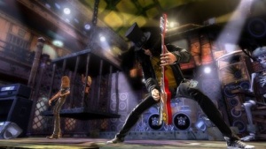 Guitar Hero 3 - Guitar Hero Wiki - Neoseeker