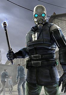 Dr. Breen - Half-Life Wiki - Neoseeker