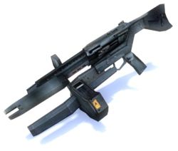 Alyx's Gun, Half-Life Wiki