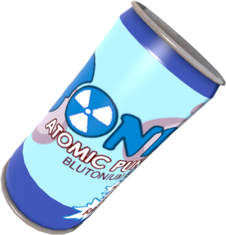 Bonk! Atomic Punch - Half-Life Wiki - Neoseeker