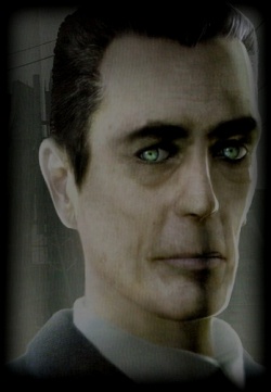 Eli Vance, Half-Life Wiki