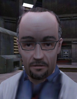 Dr. Kleiner - Half-Life Wiki - Neoseeker