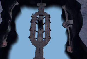 Gephyrophobia - Halo Wiki - Neoseeker