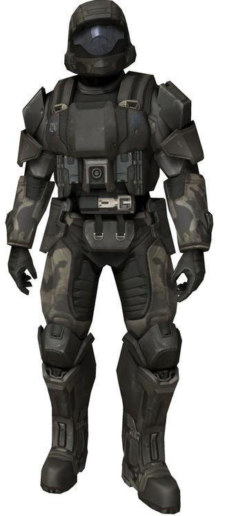 ODSTs - Halo Wiki - Neoseeker