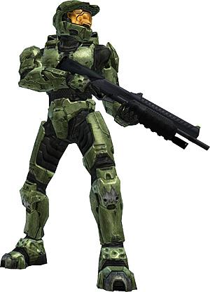 Shotgun - Halo Wiki - Neoseeker
