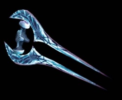Energy Sword - Halo Wiki - Neoseeker
