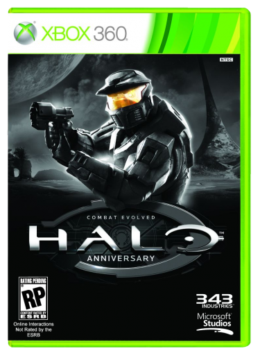 Halo: Combat Evolved Anniversary - Halo Wiki - Neoseeker