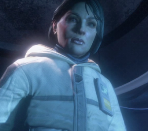 Dr. Catherine Elizabeth Halsey - Halo Wiki - Neoseeker