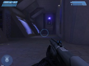 The Library - Campaign level - Halo: Combat Evolved - Halopedia, the Halo  wiki