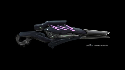 Needle Rifle - Halo Wiki - Neoseeker