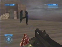 Halo 2 under 3 hours scarab gun Information