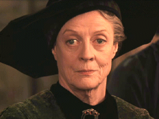 Minerva McGonagall - Harry Potter Wiki - Neoseeker